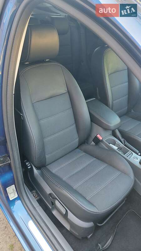 Универсал Ford Focus 2008 в Луцке