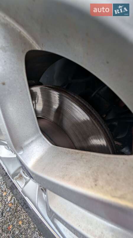 Універсал Ford Focus 2009 в Херсоні