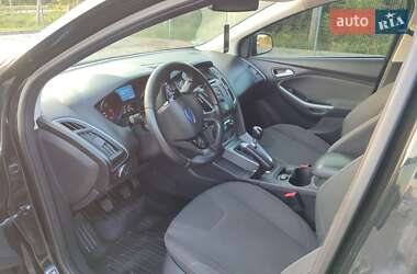 Универсал Ford Focus 2013 в Дубно