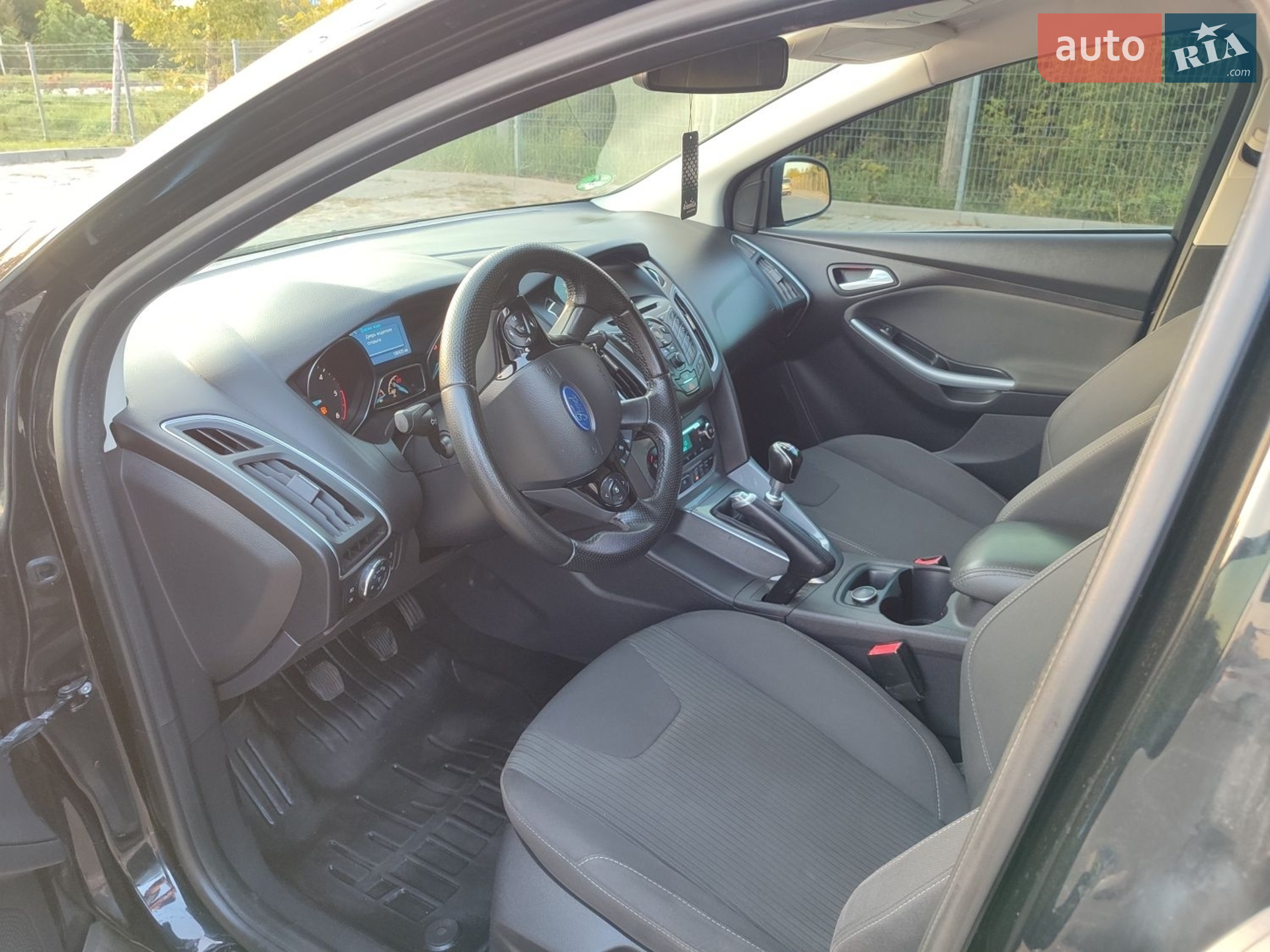 2013 Ford Focus - мініатюра 52