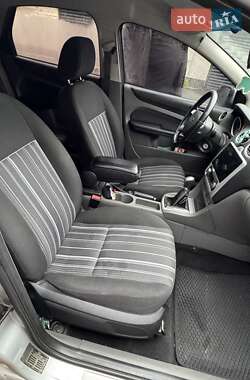 Хэтчбек Ford Focus 2011 в Киеве