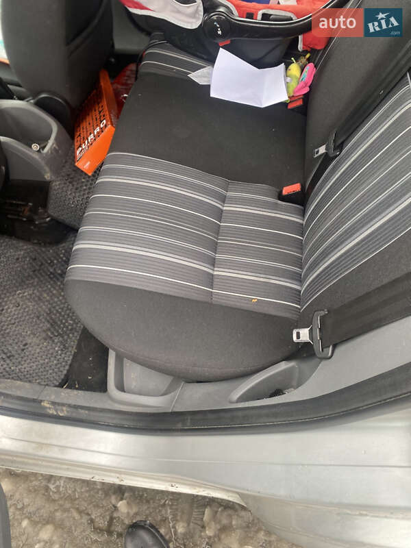 Универсал Ford Focus 2010 в Львове