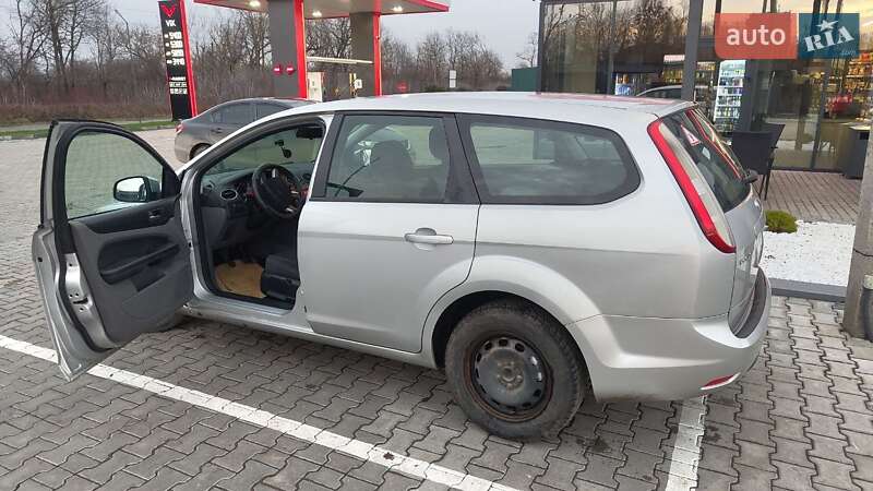Універсал Ford Focus 2009 в Підгайцях