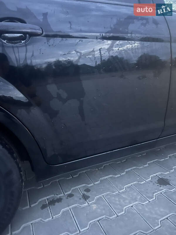 Універсал Ford Focus 2009 в Вінниці фото 13 Універсал Ford Focus 2009 в Вінниці