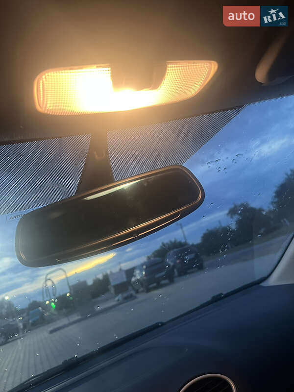 Універсал Ford Focus 2009 в Вінниці фото 22 Універсал Ford Focus 2009 в Вінниці