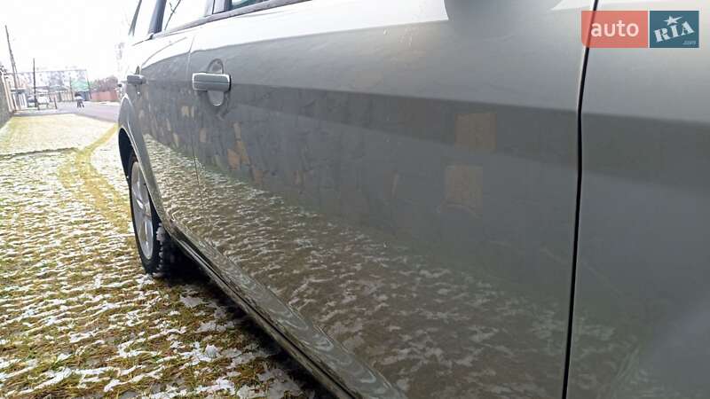 Универсал Ford Focus 2010 в Луцке