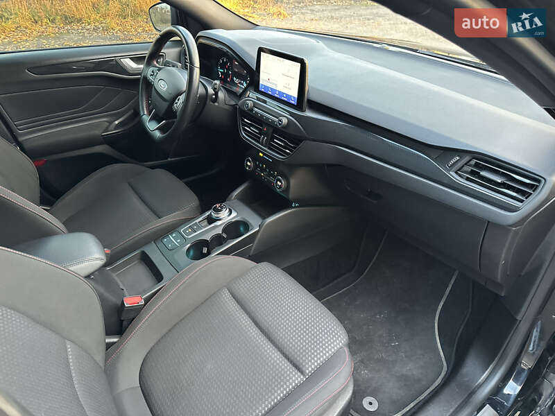 Универсал Ford Focus 2020 в Луцке фото 12 Универсал Ford Focus 2020 в Луцке