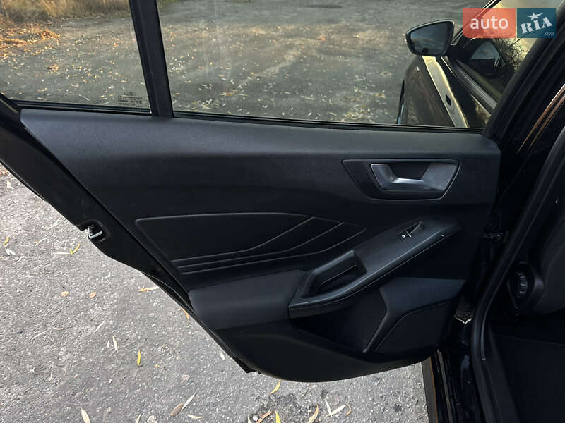 Универсал Ford Focus 2020 в Луцке фото 25 Универсал Ford Focus 2020 в Луцке