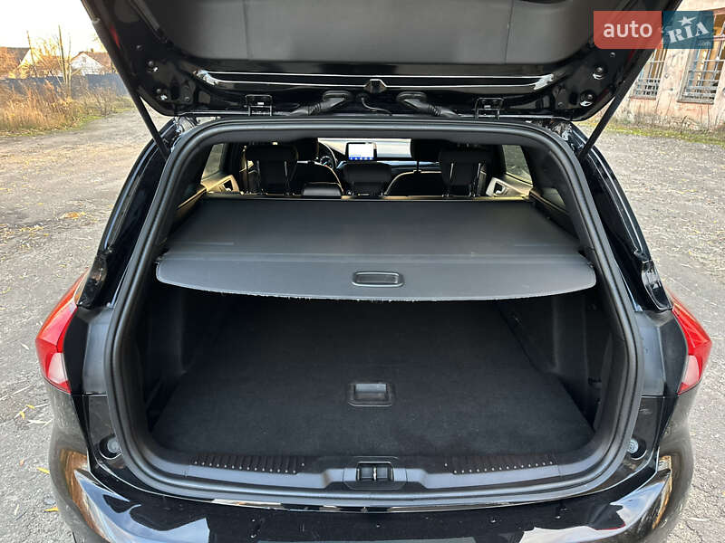 Универсал Ford Focus 2020 в Луцке фото 28 Универсал Ford Focus 2020 в Луцке