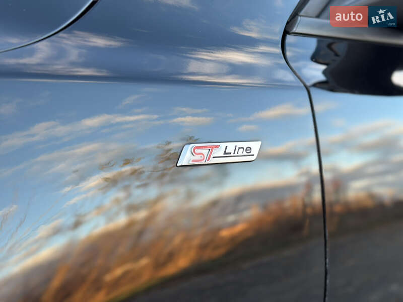 Универсал Ford Focus 2020 в Луцке фото 46 Универсал Ford Focus 2020 в Луцке