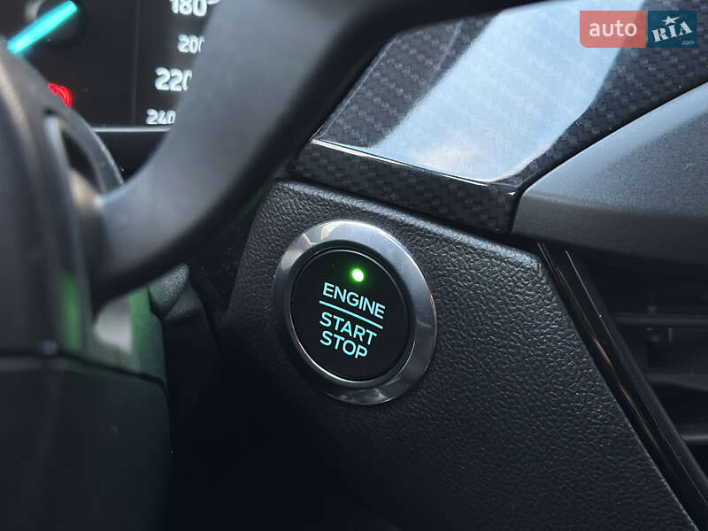 Универсал Ford Focus 2020 в Луцке фото 50 Универсал Ford Focus 2020 в Луцке