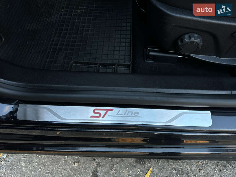 Универсал Ford Focus 2020 в Луцке фото 59 Универсал Ford Focus 2020 в Луцке