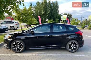 Хэтчбек Ford Focus 2015 в Хмельницком