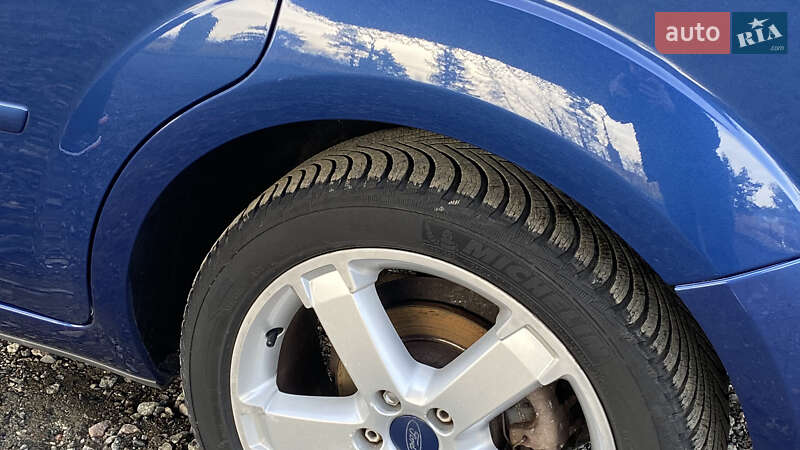 Універсал Ford Focus 2007 в Самборі фото 18 Універсал Ford Focus 2007 в Самборі