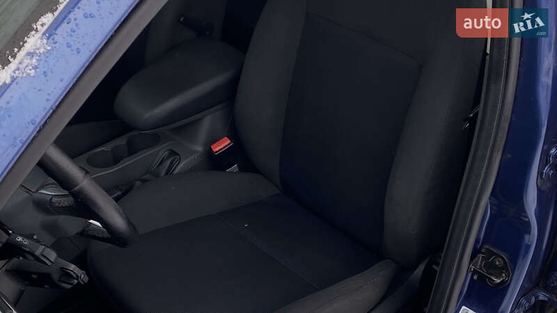 Універсал Ford Focus 2007 в Самборі фото 38 Універсал Ford Focus 2007 в Самборі