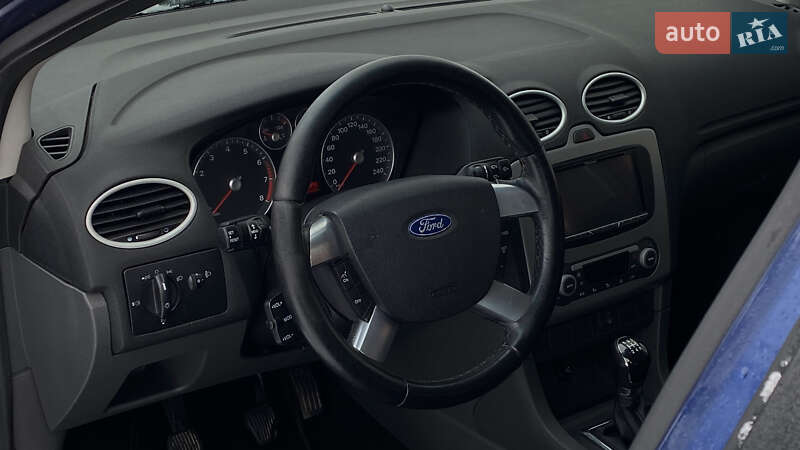 Універсал Ford Focus 2007 в Самборі фото 40 Універсал Ford Focus 2007 в Самборі