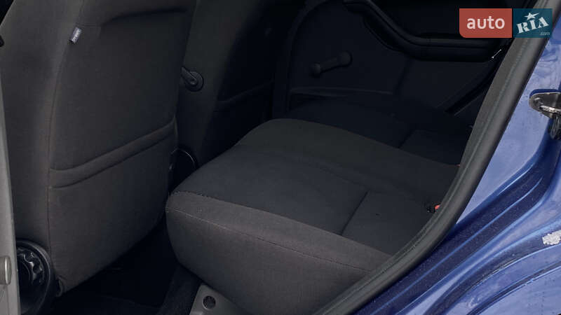 Універсал Ford Focus 2007 в Самборі фото 61 Універсал Ford Focus 2007 в Самборі