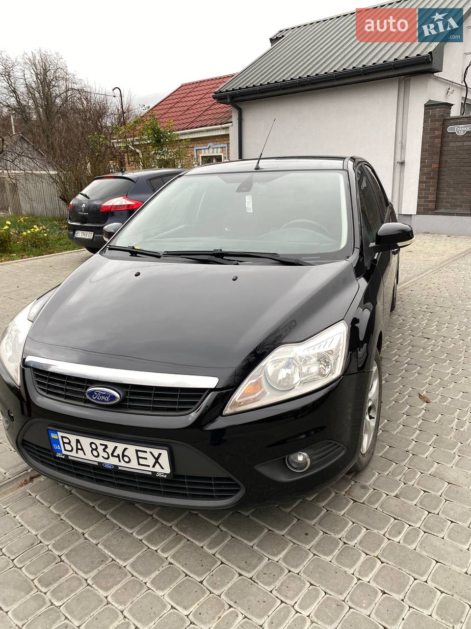2010 Ford Focus - мініатюра 31