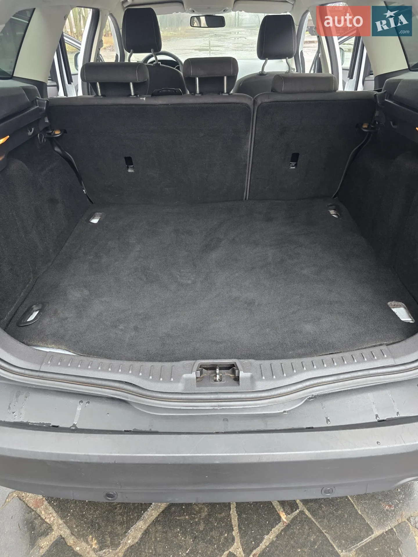 2011 Ford Focus - мініатюра 3