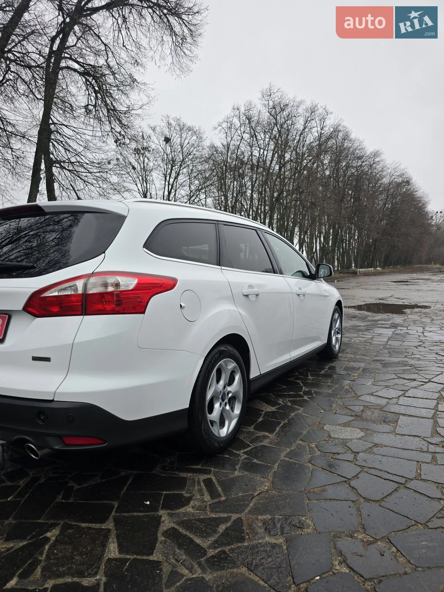 2011 Ford Focus - мініатюра 6