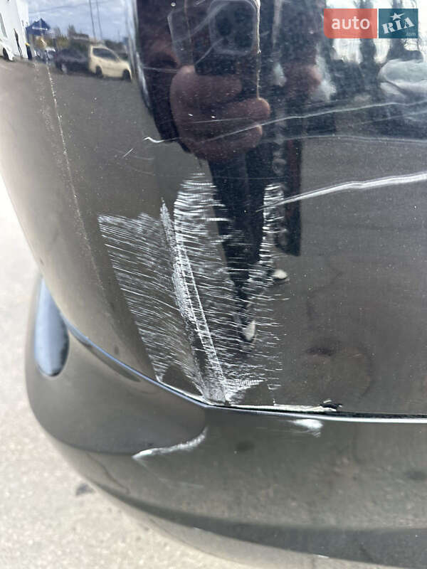 Универсал Ford Focus 2008 в Николаеве