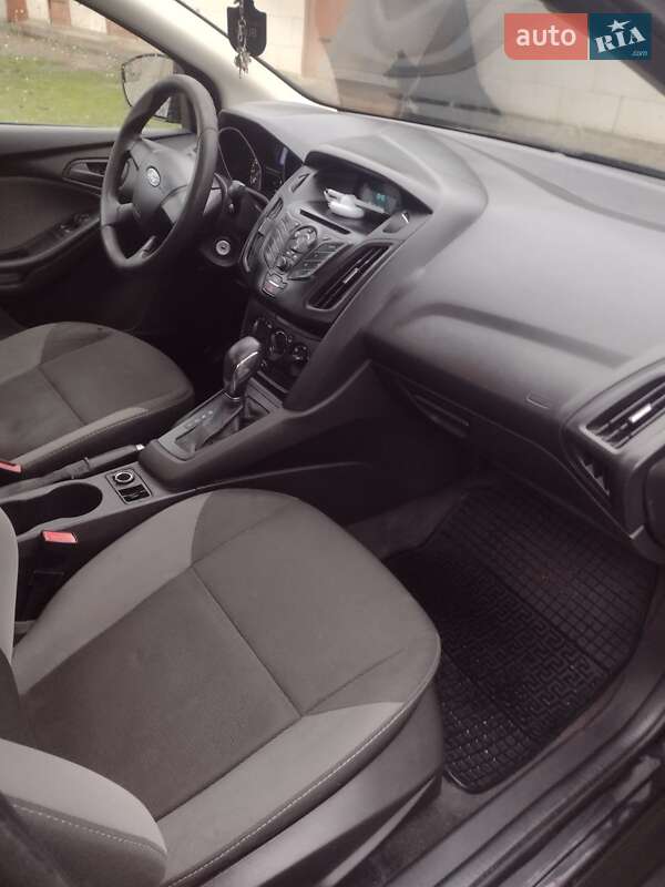 Седан Ford Focus 2012 в Ровно фото 8 Седан Ford Focus 2012 в Ровно