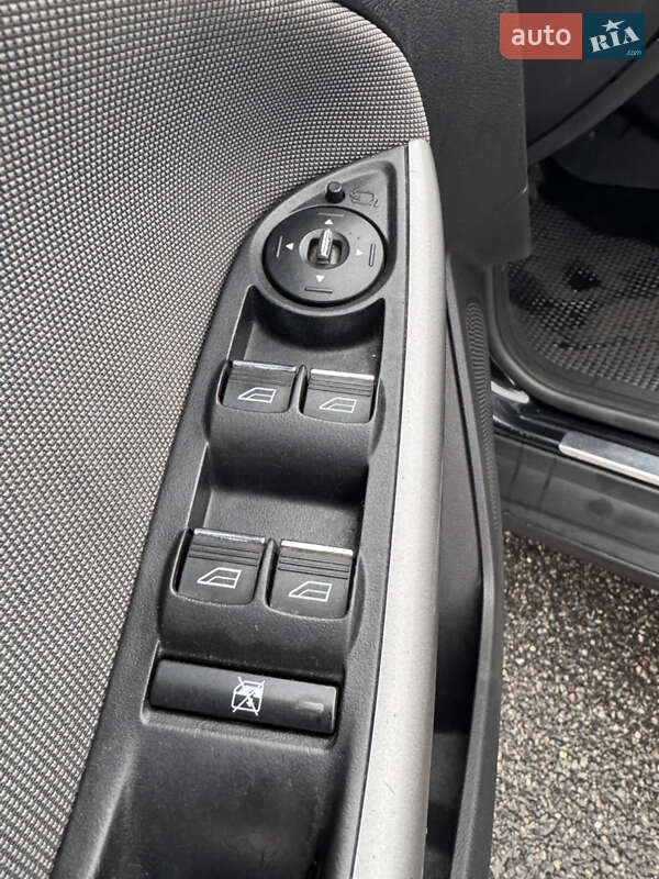 Универсал Ford Focus 2012 в Харькове