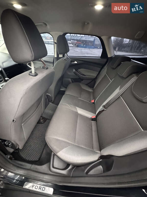 Универсал Ford Focus 2012 в Харькове