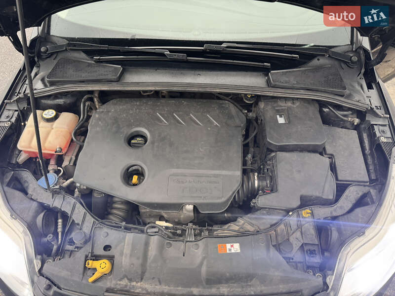 Универсал Ford Focus 2012 в Харькове