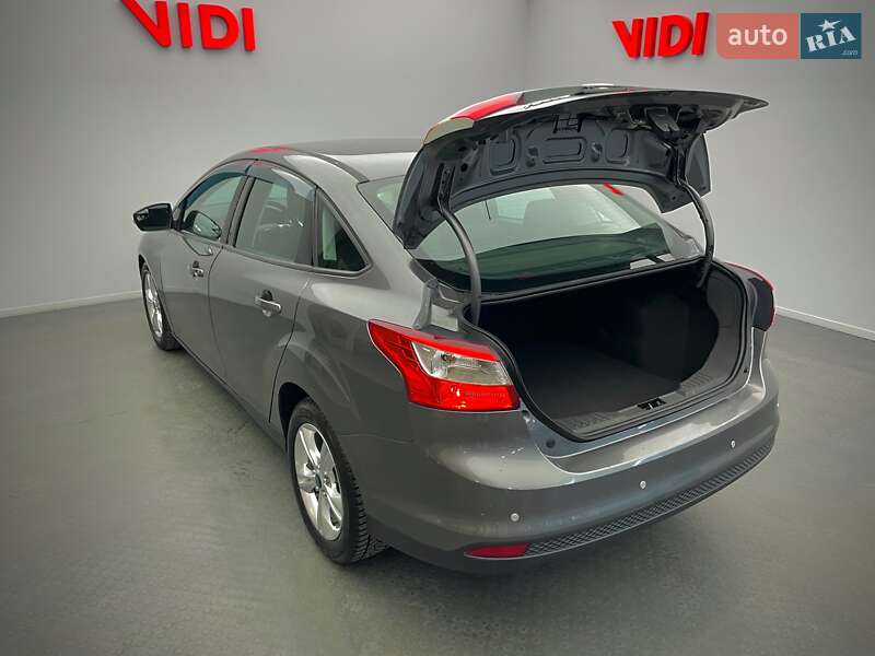 Седан Ford Focus 2013 в Києві