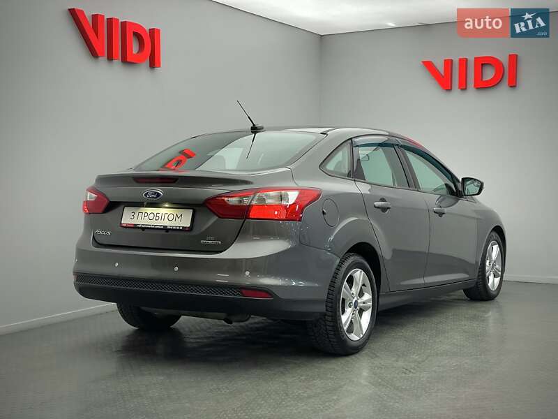Седан Ford Focus 2013 в Києві