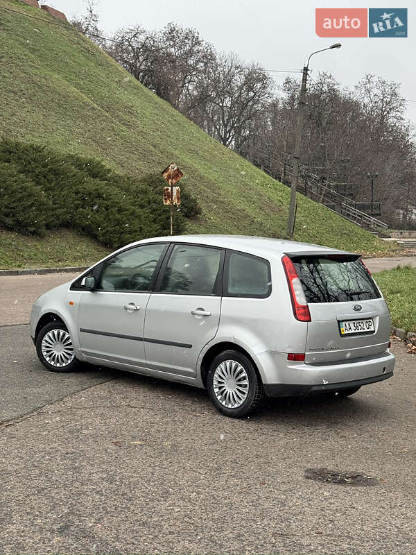 Универсал Ford Focus 2005 в Чернигове