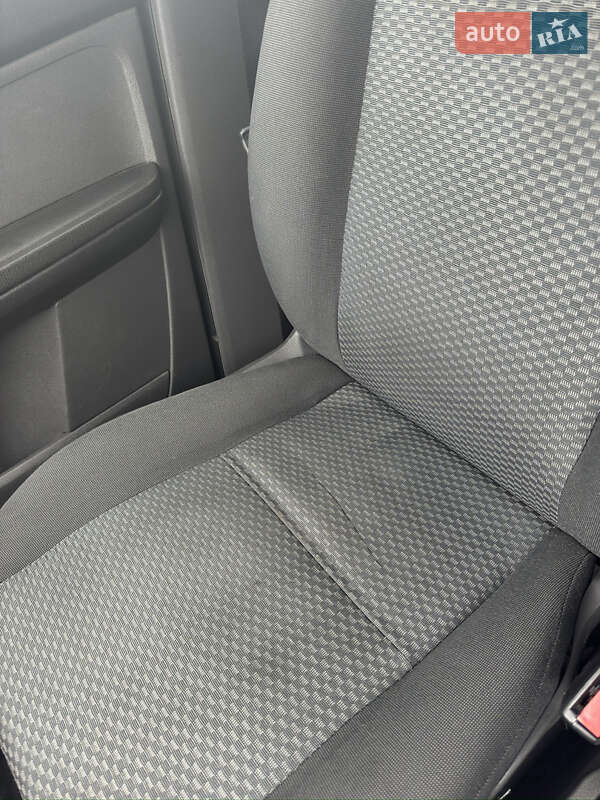 Универсал Ford Focus 2005 в Чернигове