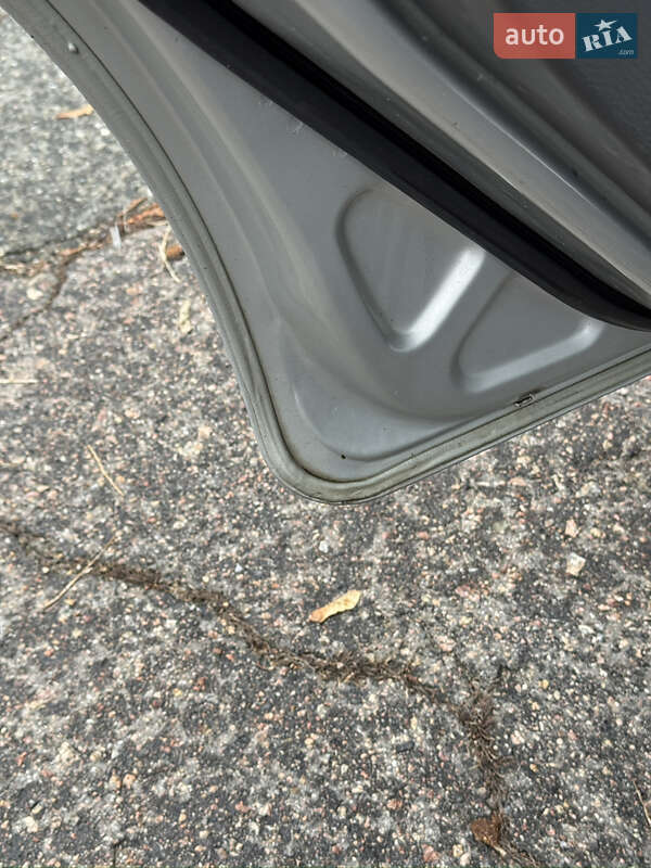 Универсал Ford Focus 2005 в Чернигове