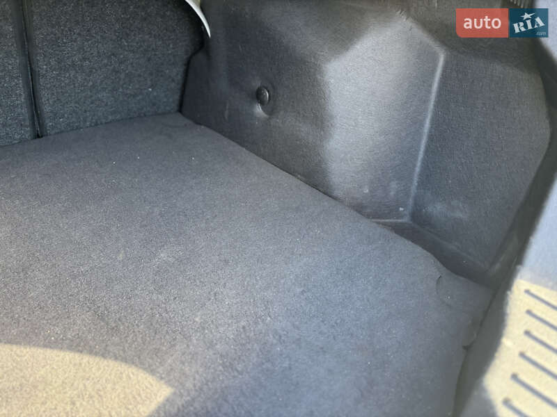 Седан Ford Focus 2015 в Миколаєві