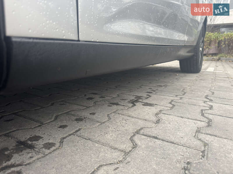 Седан Ford Focus 2017 в Броварах