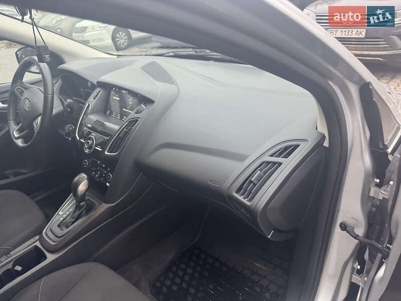 Седан Ford Focus 2017 в Броварах