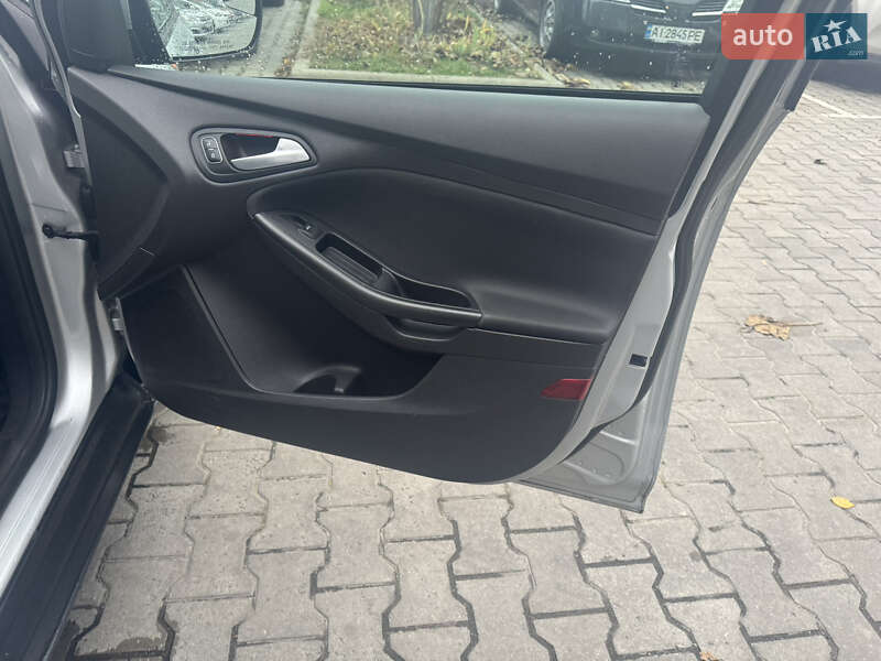 Седан Ford Focus 2017 в Броварах