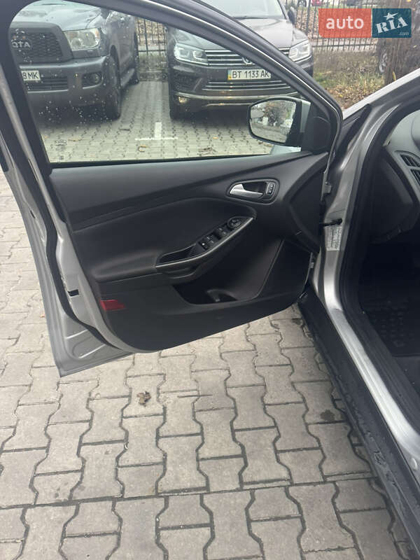 Седан Ford Focus 2017 в Броварах