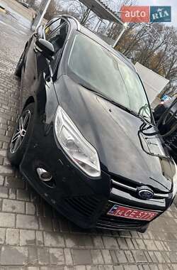 Универсал Ford Focus 2013 в Первомайске