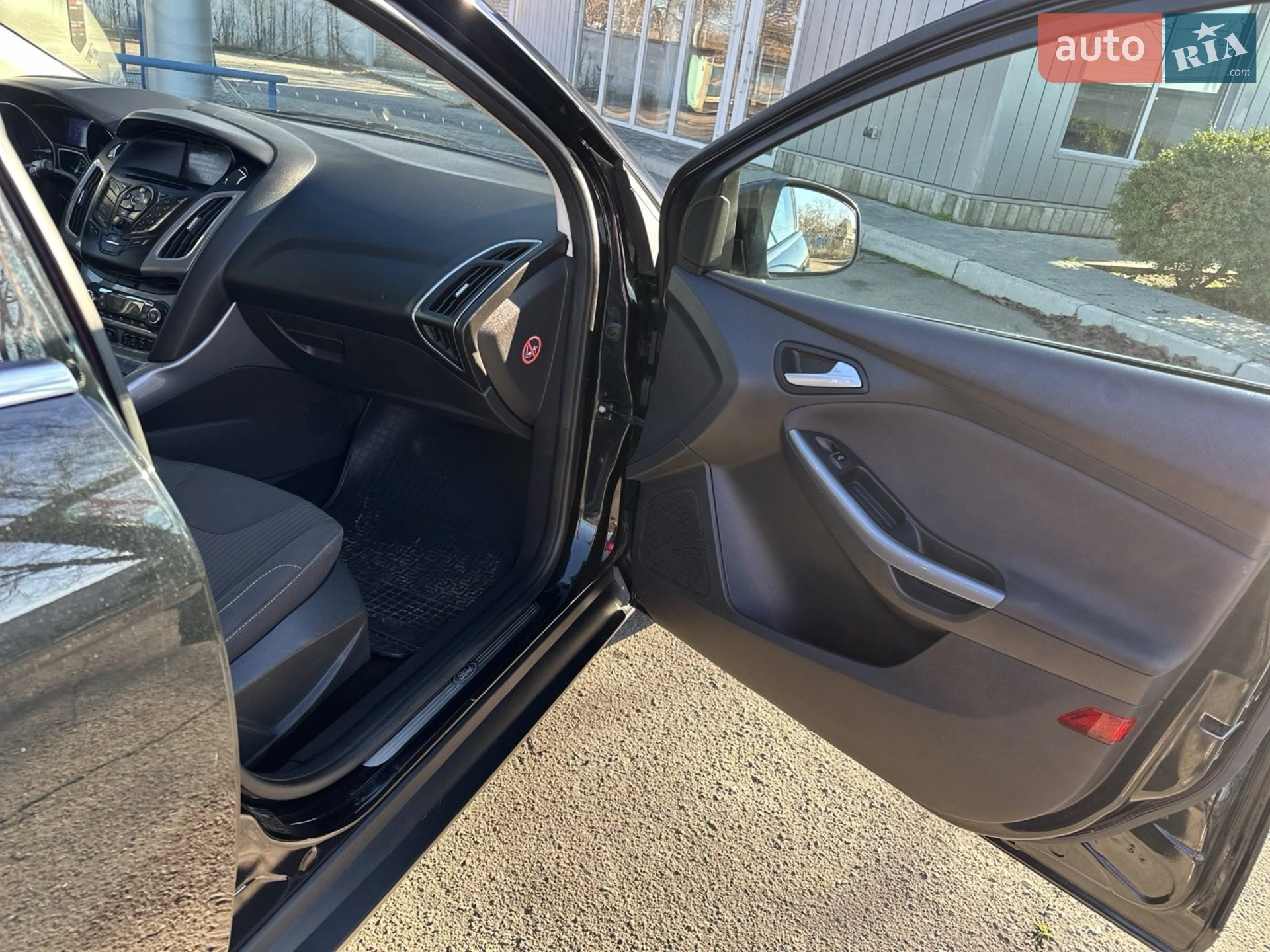 2013 Ford Focus - мініатюра 11