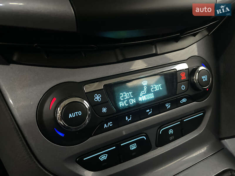 Універсал Ford Focus 2012 в Стрию