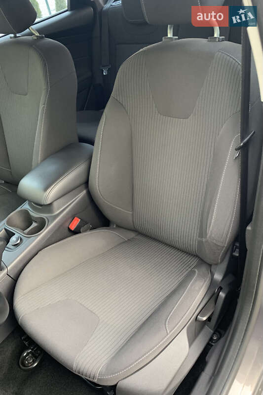 Универсал Ford Focus 2012 в Стрые фото 3 Универсал Ford Focus 2012 в Стрые