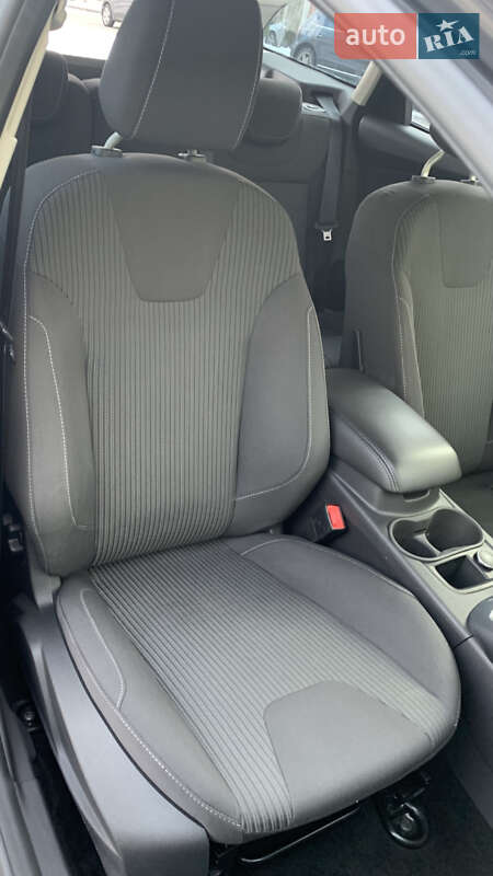 Универсал Ford Focus 2012 в Стрые фото 34 Универсал Ford Focus 2012 в Стрые