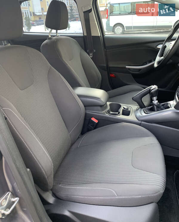 Универсал Ford Focus 2012 в Стрые фото 33 Универсал Ford Focus 2012 в Стрые