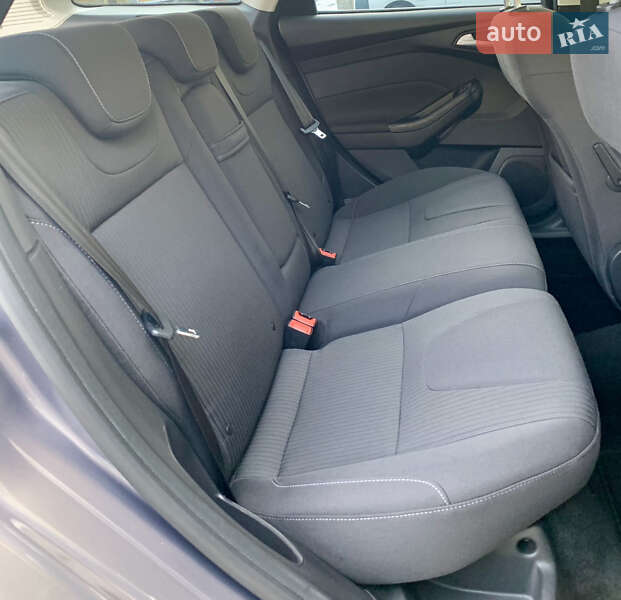 Универсал Ford Focus 2012 в Стрые фото 36 Универсал Ford Focus 2012 в Стрые