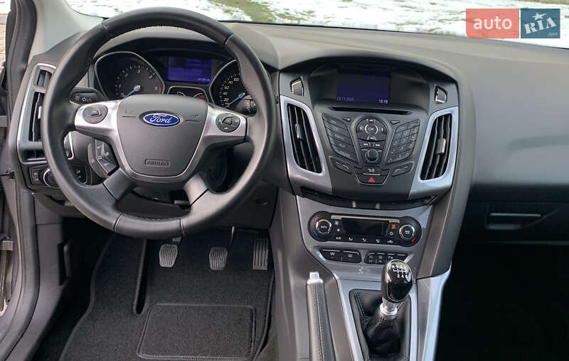 Универсал Ford Focus 2012 в Стрые фото 39 Универсал Ford Focus 2012 в Стрые