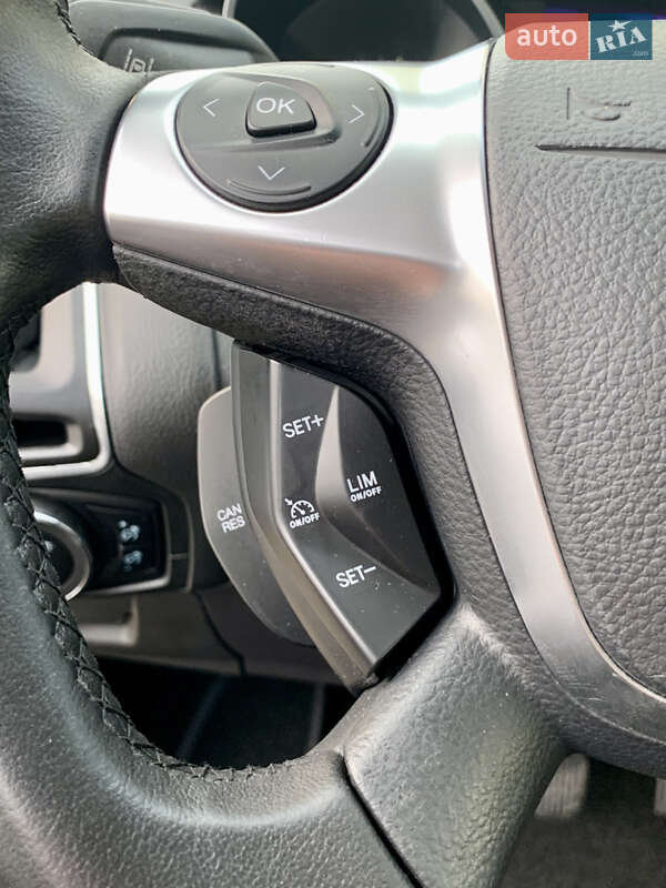 Универсал Ford Focus 2012 в Стрые фото 44 Универсал Ford Focus 2012 в Стрые