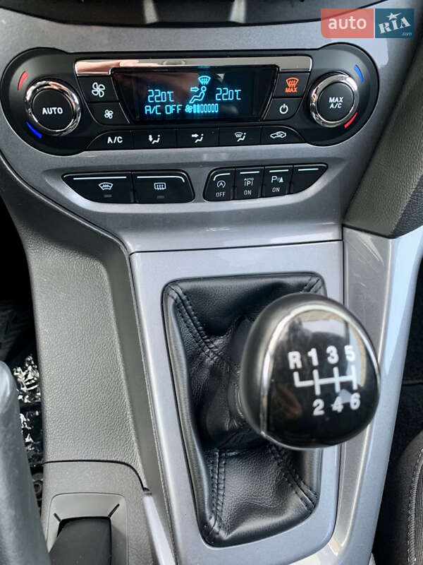 Универсал Ford Focus 2012 в Стрые фото 47 Универсал Ford Focus 2012 в Стрые