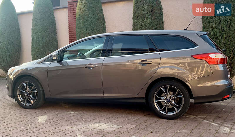 Универсал Ford Focus 2012 в Стрые фото 53 Универсал Ford Focus 2012 в Стрые